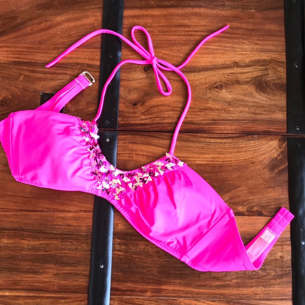 Victoria’s Secret Swim Top